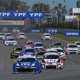 El recomendado: Tremendo final en Rafaela