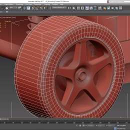 ¿Cómo se hace el simulador del Súper TC2000 eSport?