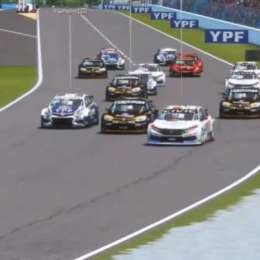 Esta noche comienza el Campeonato de las Estrellas