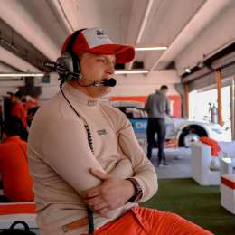 Segunda victoria del año para Stefano Di Palma