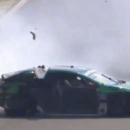 ¿Qué representa para Toyota Gazoo Racing ingresar en el Stock Car?