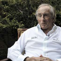 Jackie Stewart pide accidentes