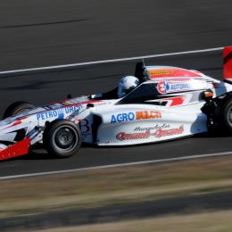 Suárez se quedó con el primer ensayo libre en La Pampa