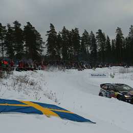 Pelean por ser segundos