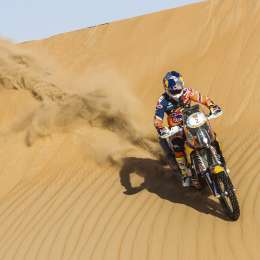 GANÓ SUNDERLAND Y AL-ATTIYAH PERDIÓ AL FINAL