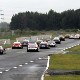 Danza de nombres para los 200 km