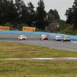 La primera impresión de los ingenieros sobre el motor turbo