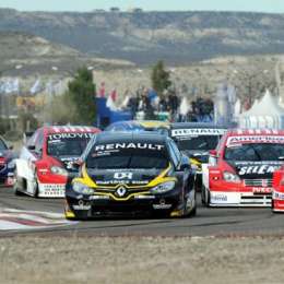 Se presenta la cuarta fecha