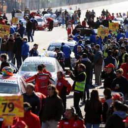 Se presenta la carrera de Oberá