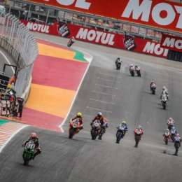 El Mundial de Superbike no correrá este año en El Villicum