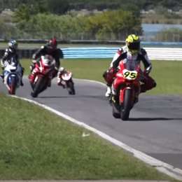 El Superbike Argentino se prepara para el regreso