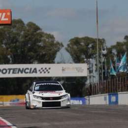 El Súper TC2000 girará en la reactivación del autódromo porteño