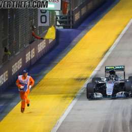 Pudo haber sido una tragedia