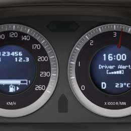 Una automotriz limita la velocidad máxima de sus vehículos