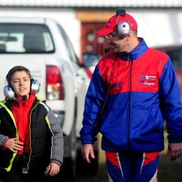 Tadei: "En Buenos Aires todos queremos ganar"
