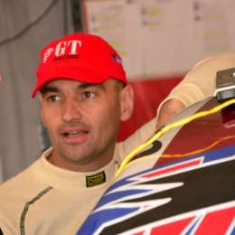 Tadei, el Kevin Costner del equipo de Furlan