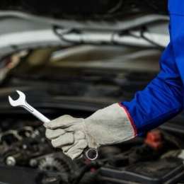 Talleres mecánicos y gomerías, exceptuados de la cuarentena