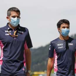 Fórmula 1 confirma los primeros casos de coronavirus en el paddock