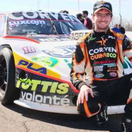 "El objetivo es llegar a Moto GP"