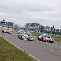 ¿Olavarria se largará por ranking?