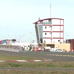 Así sería para el TC el fin de semana de doble carrera