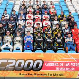 LOS HORARIOS DEL TC2000