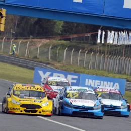 Ahora la pelea será por el subcampeonato