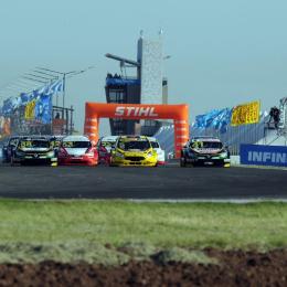 Hay comunitarias y vuelven las series