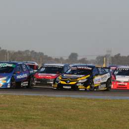 El TC2000 tuvo 11 ganadores diferentes en 2019