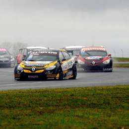 ¿Quién es el más pesado del TC2000?