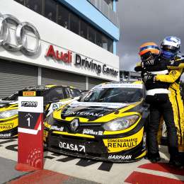 Lo que dejó el TC 2000