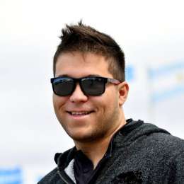 Aguirre dominó el primer ensayo en Neuquén