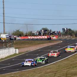 Informe: Ya pasó Posadas