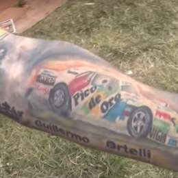  El público opinó sobre la modernización en el TC 