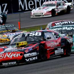 Lo que tenés que saber de la previa del TC en Termas