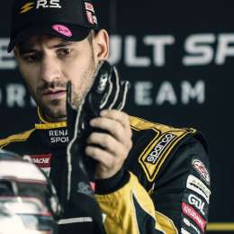 Ardusso : "Fue un fin de semana irregular"