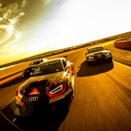 El TCR South America actualizó su calendario