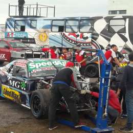 La ACTC se llevo cuatro tapas de cilindros para controlar 