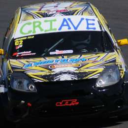 Telo en la última vuelta