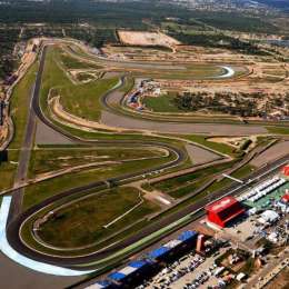 El Gran Premio de Argentina 2021 fue postergado