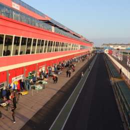 ¿Termas de Río Hondo sin TC y sin Súper TC 2000?