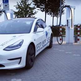 ¿Cuáles son los autos eléctricos más elegidos en el mundo?