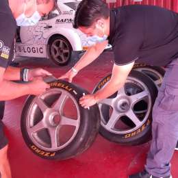 La ACTC citó a pilotos para el Test de Covid