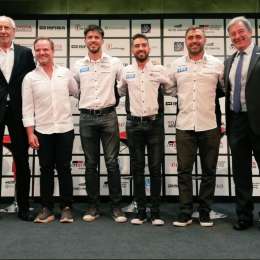 Tommi Makinen: "Esto fue brillante para nosotros"