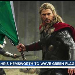 Thor pondrá en marcha las Indy500