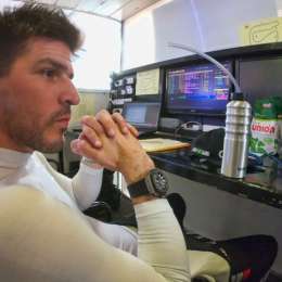 Werner se suma a los candidatos