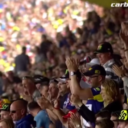 El ranking de Carburando de la semana