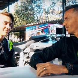 “Pechito subió el nivel”