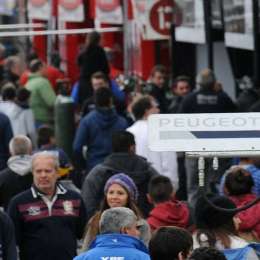 Más puntos de venta para el Gran Premio Coronación
