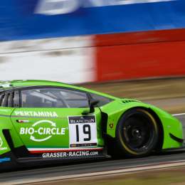 La oficina del Bebu Girolami